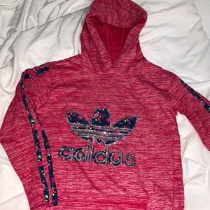 Adidas hoodie